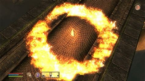 midas spell|The Elder Scrolls: Oblivion .